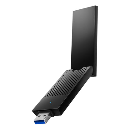 WU5400(AX5400 High-Gain USB 3.0 Wi-Fi 6E Adapter)