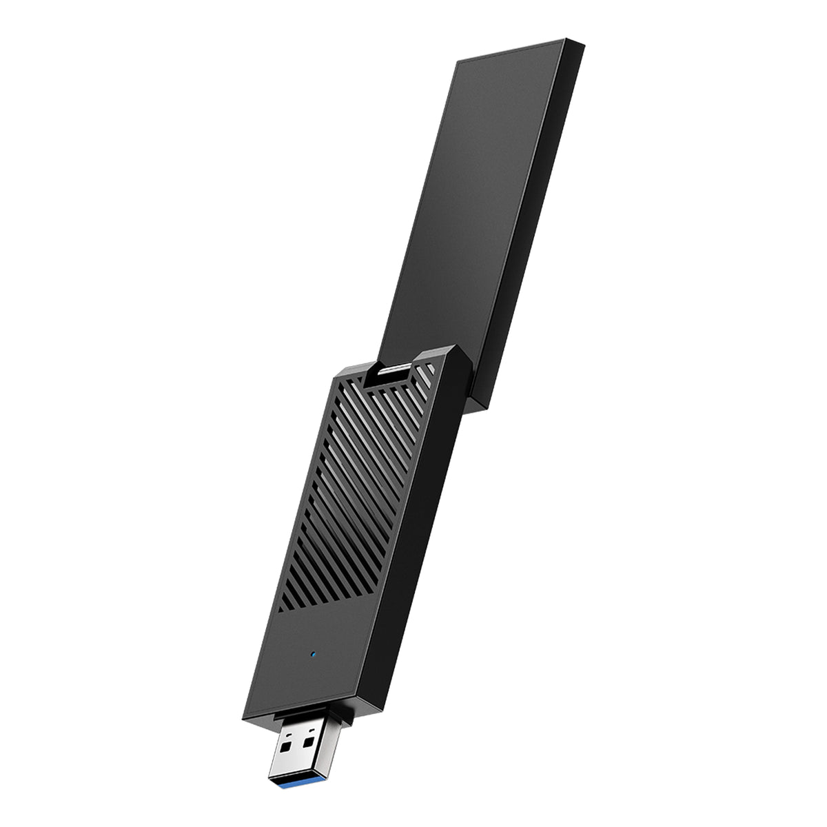 WU5400(AX5400 High-Gain USB 3.0 Wi-Fi 6E Adapter)