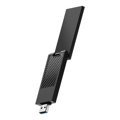 WU6500 (BE6500 High-Gain USB 3.0 Wi-Fi 7 Adapter)