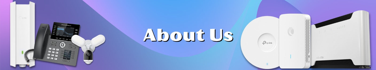 Breadcrumb Banner