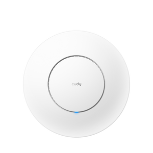 AP3000_P(AX3000 Wi-Fi 6 2.5G Access Point)