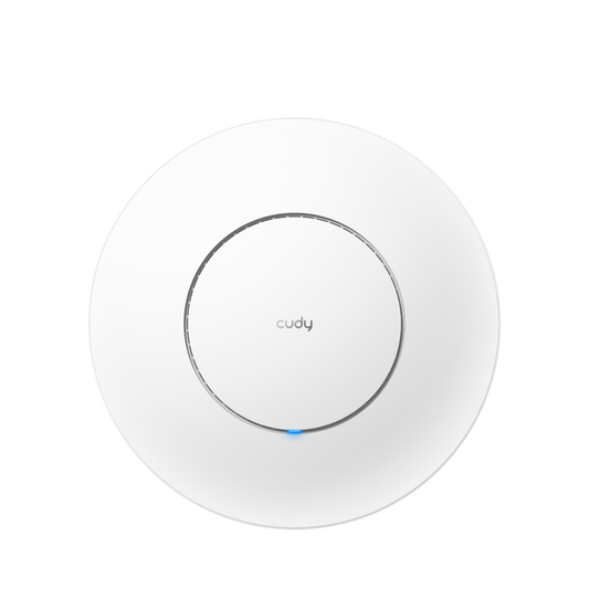 AP3000(AX3000 2.5G Wi-Fi 6 Access Point)