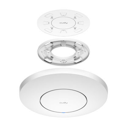 AP3000(AX3000 2.5G Wi-Fi 6 Access Point)