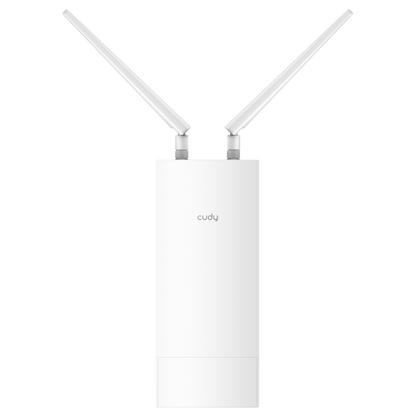 AP3600 Outdoor(BE3600 High Power WiFi 7 Outdoor Access Point)