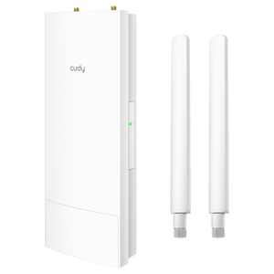 AP3000 Outdoor(Indoor/Outdoor AX3000 High-Power Wi-Fi 6 Access Point)
