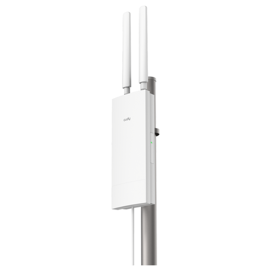 AP3000 Outdoor(Indoor/Outdoor AX3000 High-Power Wi-Fi 6 Access Point)