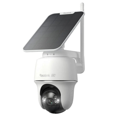 RLN-ARGUS SERIES B430 WITH SOLAR PANEL 2
