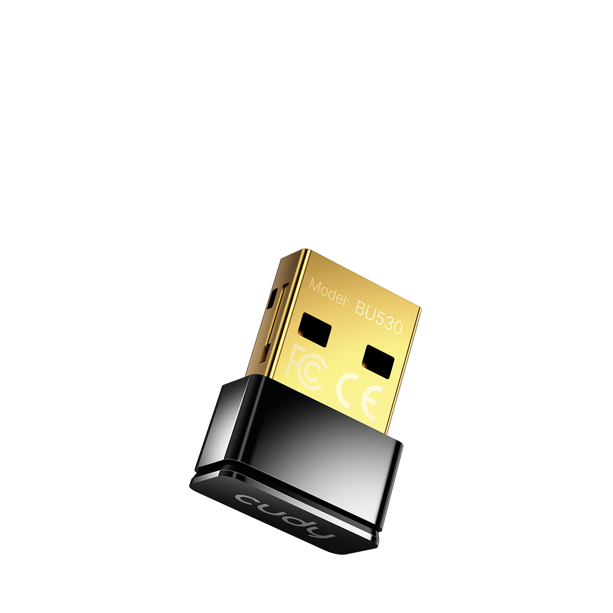 BU530(Bluetooth 5.3 Nano USB Adapter)