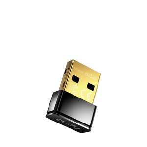 BU530(Bluetooth 5.3 Nano USB Adapter)