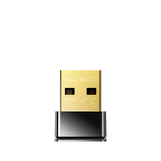 BU530(Bluetooth 5.3 Nano USB Adapter)