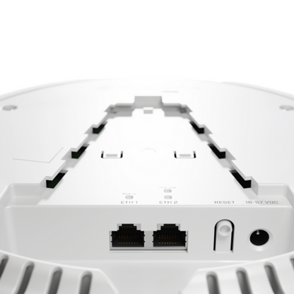Mikrotik cAP ax (cAPGi-5HaxD2HaxD-US)