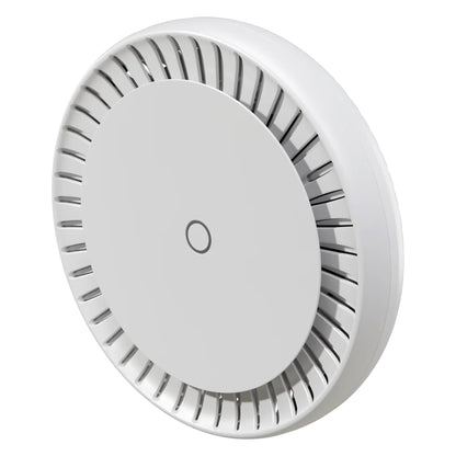 MikroTik cAP ax (cAPGi-5HaxD2HaxD-US) Dual-Band WiFi 6 Ceiling Access Point