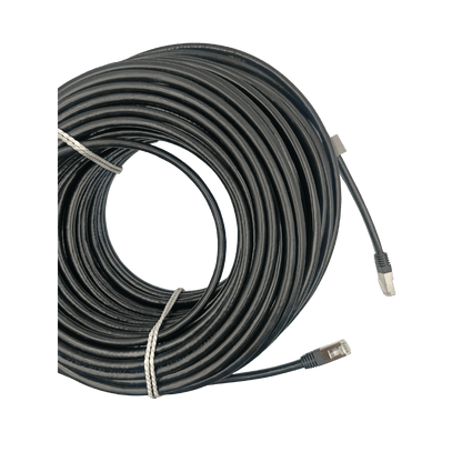 CAT 6 SFTP CABLE 60 MTR