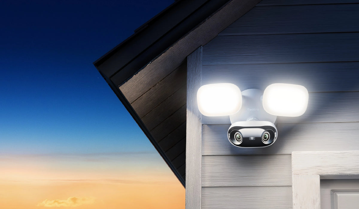 Floodlight Series F751W