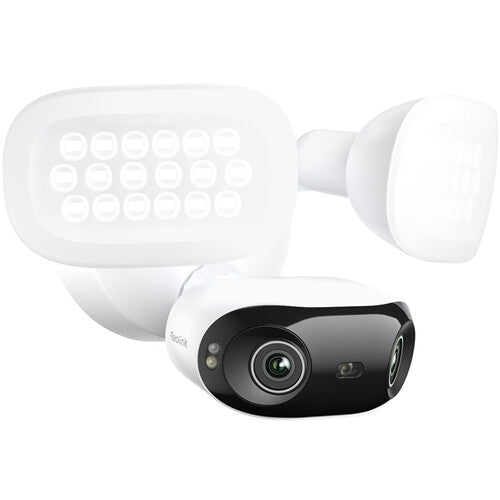 Floodlight Series F751W