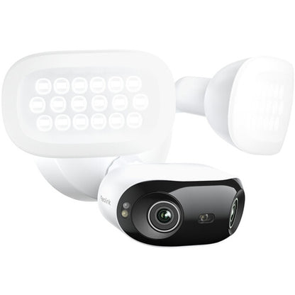 Floodlight Series F751W