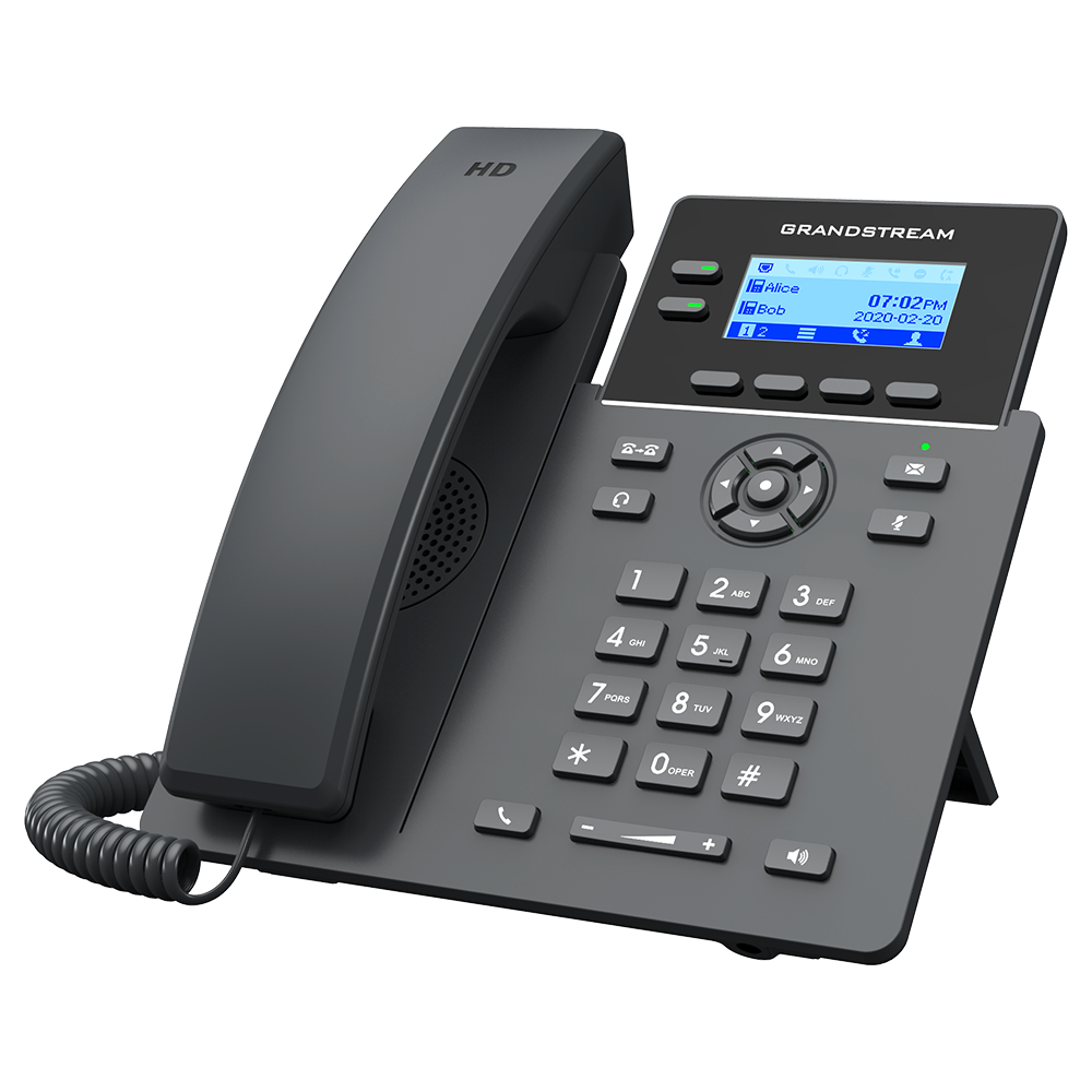 Grandstream GRP2602P