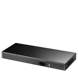 GS1016L(16-Port Gigabit Unmanaged Switch)