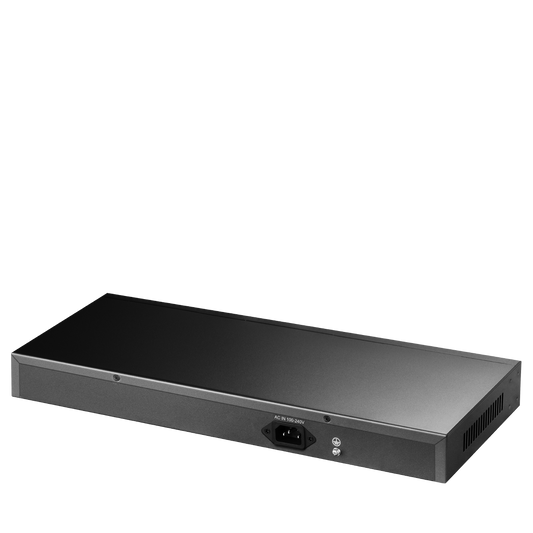 GS1016L(16-Port Gigabit Unmanaged Switch)
