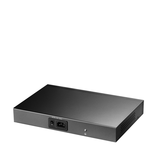 GS1024(24-Port Gigabit Unmanaged Switch)