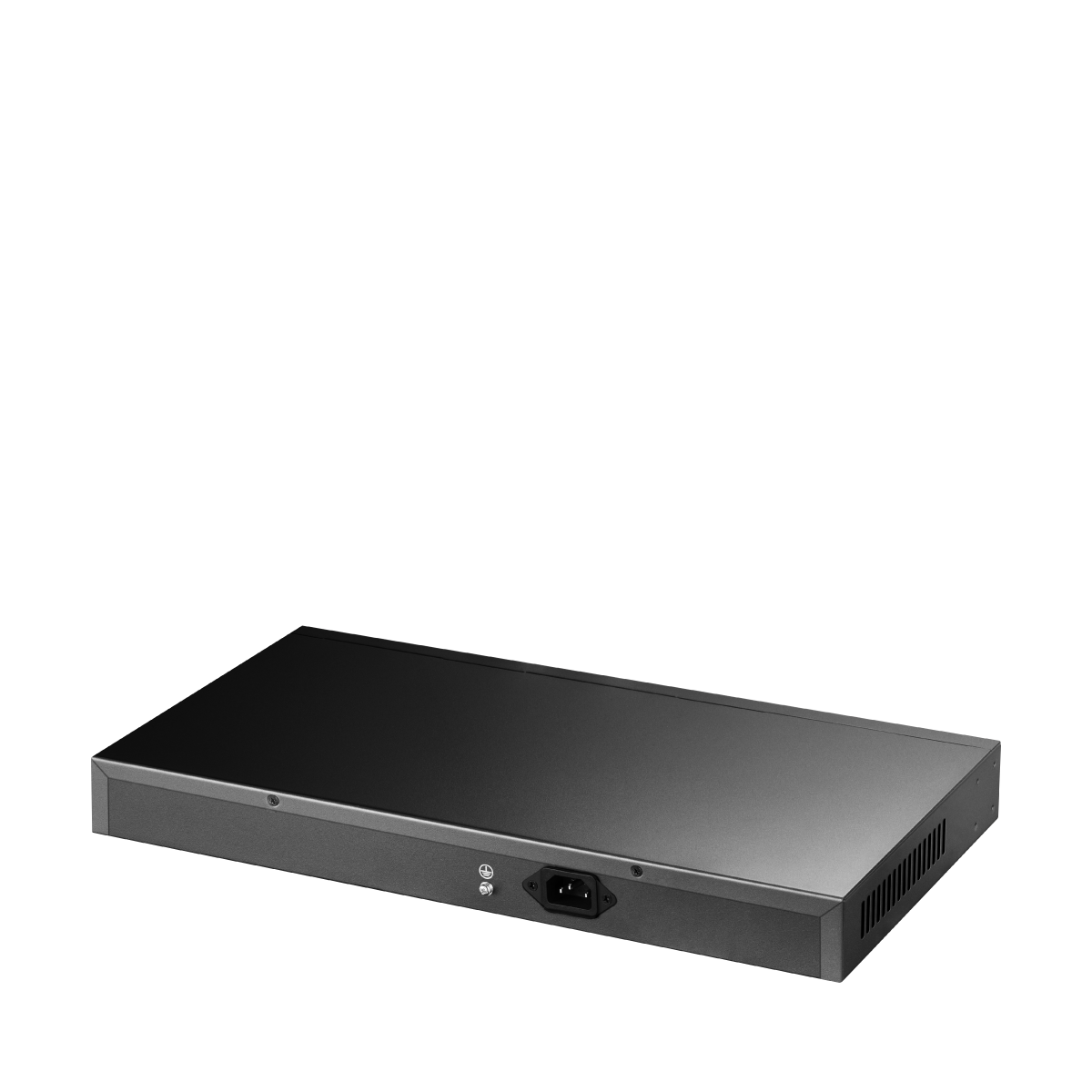 GS1028PS2(24-GbE PoE Switch with 2 Uplink SFP)