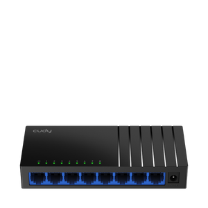 GS108D(8-Port Gigabit Unmanaged Switch)