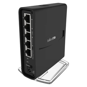 hAP ac²(RBD52G-5HacD2HnD-TC-US)