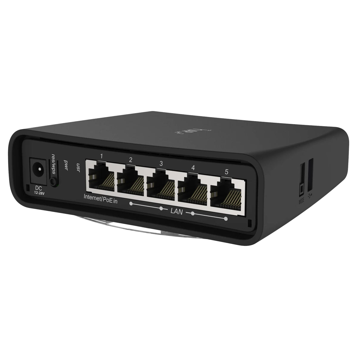hAP ac²(RBD52G-5HacD2HnD-TC-US)