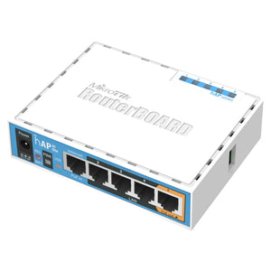 hAP ac lite(RB952Ui-5ac2nD-US)