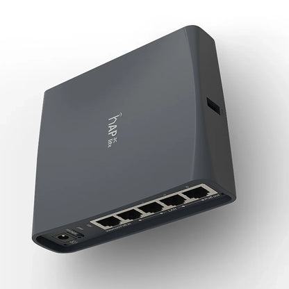 hAP ac lite TC(RB952Ui-5ac2nD-TC)