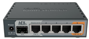 hEX S(RB760iGS)