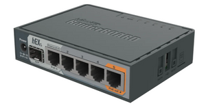 hEX S(RB760iGS)