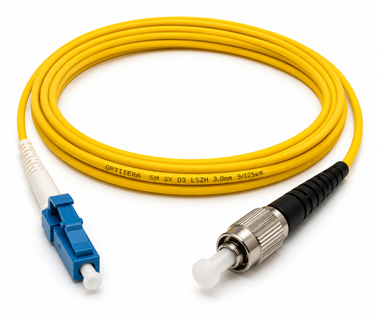 LC/UPC-FC/UPC SM SX D3 5M
