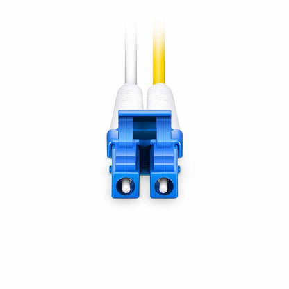 LC/UPC-LC/UPC SM SX D3 10M