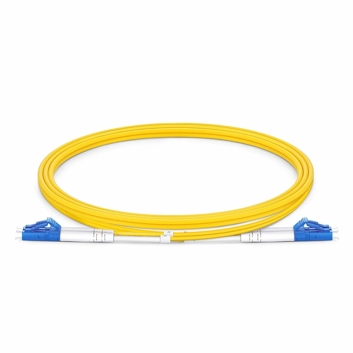 LC/UPC-LC/UPC OM3 DX D2 5M