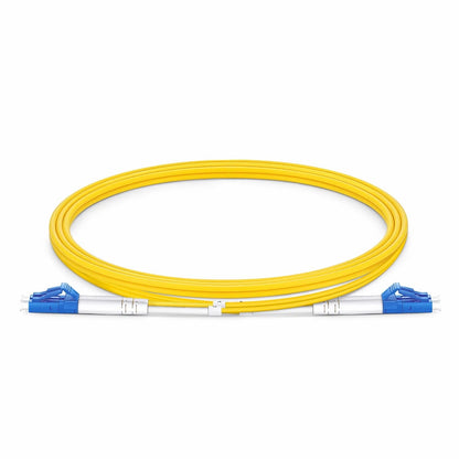 LC/UPC-LC/UPC OM3 DX D2 5M