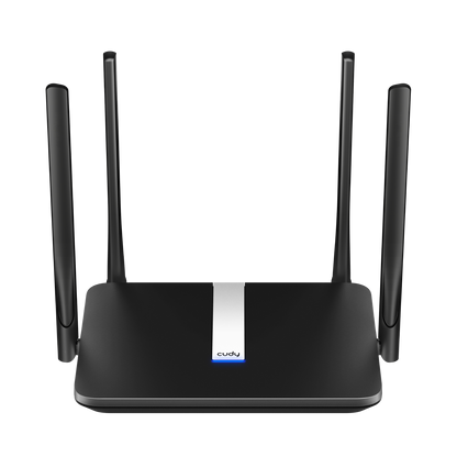 LT500(4G AC1200 Wi-Fi Router)