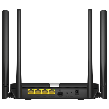 LT500(4G AC1200 Wi-Fi Router)
