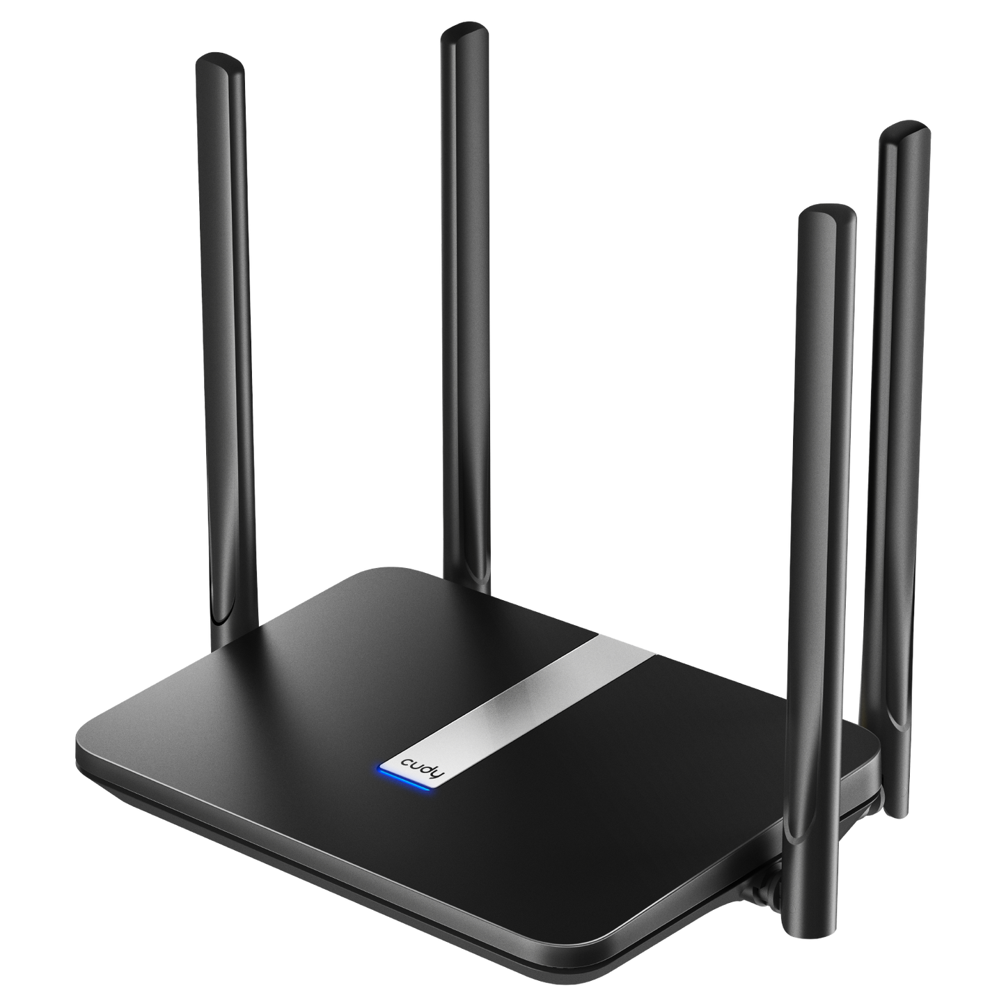 LT500(4G AC1200 Wi-Fi Router)