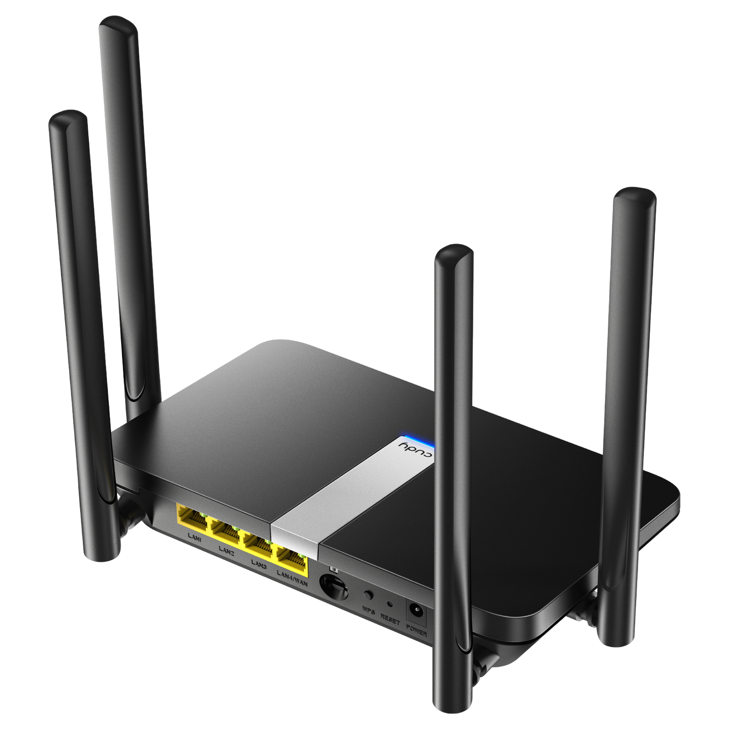 LT500(4G AC1200 Wi-Fi Router)