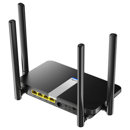 LT500(4G AC1200 Wi-Fi Router)