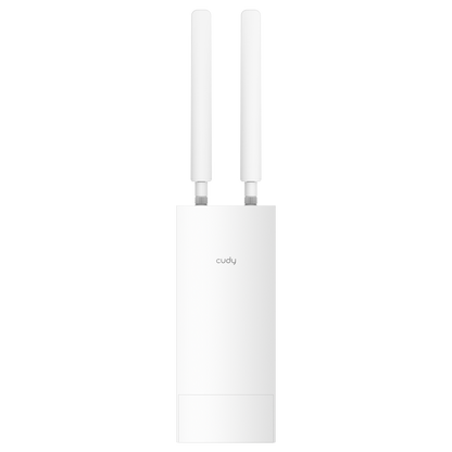 LT500 Outdoor(Indoor/Outdoor 4G AC1200 Wi-Fi Router)