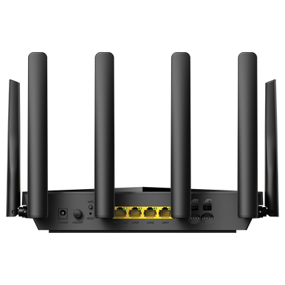 LT700(4G Cat 6 AC1200 Wi-Fi Router)