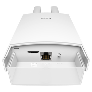 LT700 Outdoor(Indoor/Outdoor 4G Cat 6 AC1200 Wi-Fi Router)