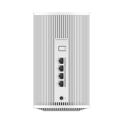 M11000(2-Pack)(BE11000 2.5G Tri-Band Mesh Wi-Fi 7 System)