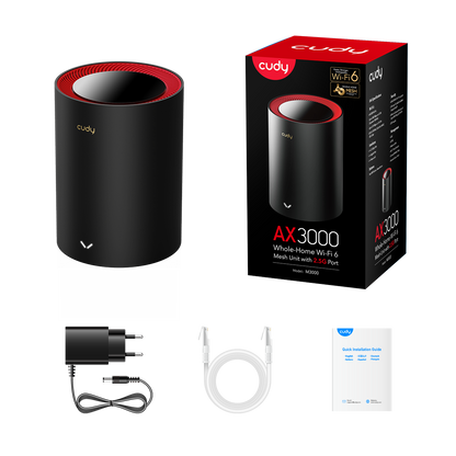 AX3000 2.5G(M3000)