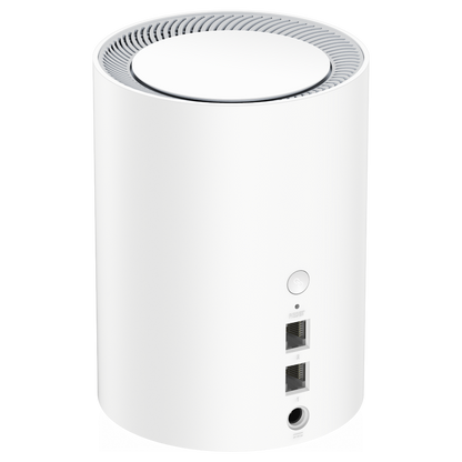 M3000(1-Pack)(AX3000 Wi-Fi 6 Mesh  2.5G Solution)