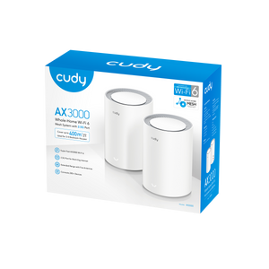 M3000(2-Pack)