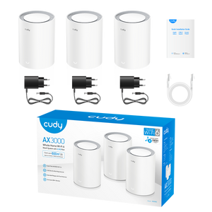 M3000(3-Pack)