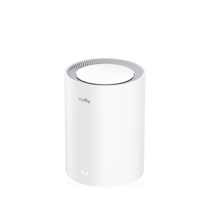 M3600(1-Pack) (BE3600 Gigabit Mesh Wi-Fi 7 System)